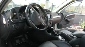 Leasing Wagon Saab 9-3 2011