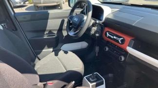 Leasing SUV Dacia Spring 2024