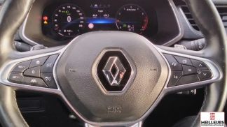 Leasing SUV Renault Captur 2020