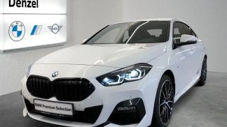 Lízing Kupé BMW 218 2024