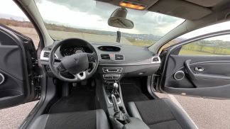 Lízing Kupé Renault Megane 2010