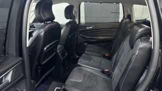 Lízing Hatchback Ford S-Max 2016