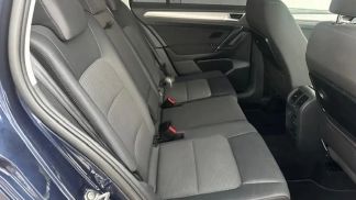 Finansowanie Hatchback Volkswagen Golf Sportsvan 2015