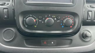 Financování Hatchback Opel Vivaro 2018