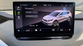 Leasing SUV Skoda Enyaq 2023
