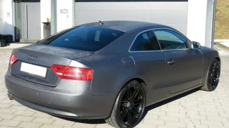 Financování Kupé Audi A5 2011