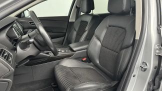 Leasing Sedan Renault Talisman 2019