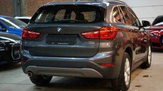 Lízing SUV BMW X1 2018