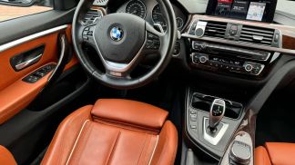 Lízing Kupé BMW 430 2018