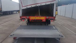 Lízing Náves Meusburger MPS-3 2017
