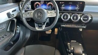 Lízing Kupé MERCEDES CLA 250 2023