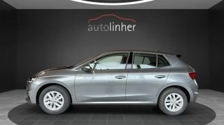 Finansowanie Hatchback Skoda Fabia 2024