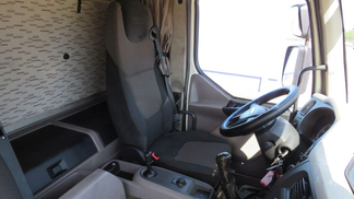 Leasing Special truck LF 290 2017