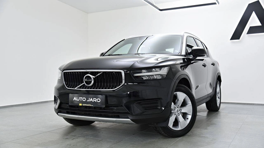 Volvo XC40 2018