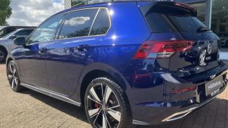 Leasing Hatchback Volkswagen GOLF GTE 2021