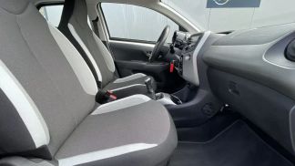 Leasing Hayon Toyota AYGO 2016