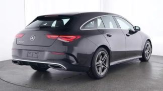 Finansowanie Wóz MERCEDES CLA 200 2023