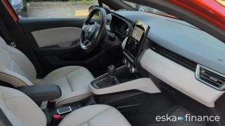 Leasing Hayon Renault Clio 2021