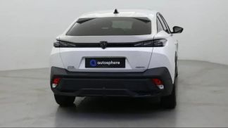 Finansowanie Sedan Peugeot 408 2023