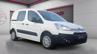 Finansowanie Hatchback Citroën Berlingo 2013