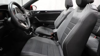 Leasing Convertible Volkswagen T-Roc 2022