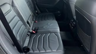 Leasing SUV Volkswagen Touareg 2021