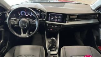 Finansowanie Wóz Audi A1 2020