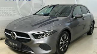 Financování Sedan MERCEDES A 180 2023