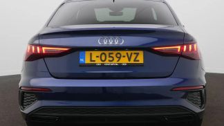 Finansowanie Sedan Audi A3 2021