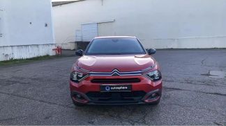 Finansowanie Sedan Citroën C4 2021