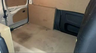 Leasing Van Peugeot Partner 2021