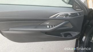 Lízing Kabriolet BMW 440 2021