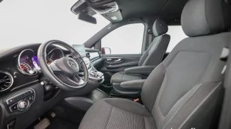Finansowanie Hatchback MERCEDES V 250 2019