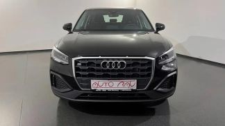 Leasing SUV Audi Q2 2024