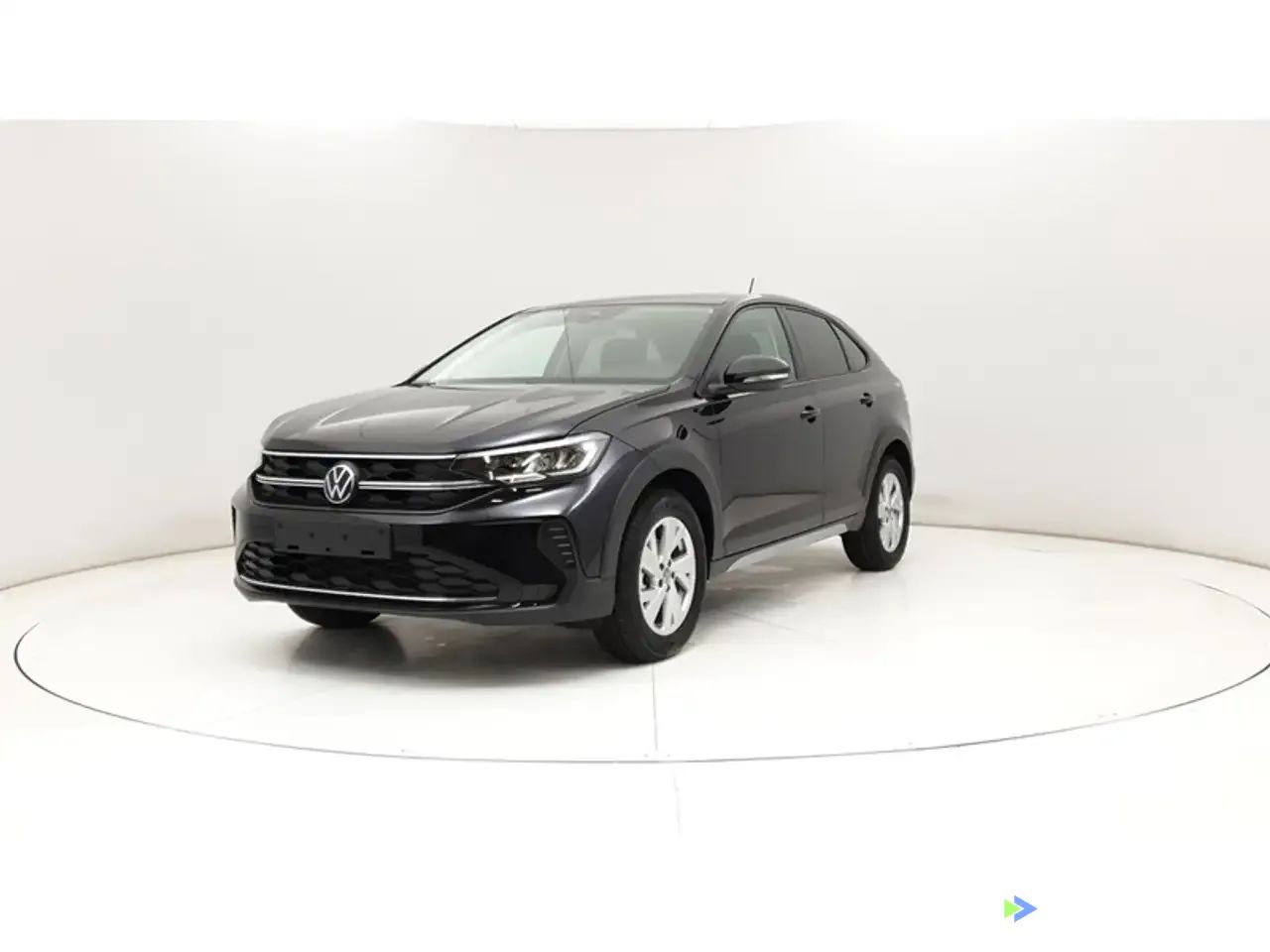 Lízing SUV Volkswagen Taigo 2023