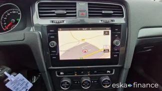Finansowanie Sedan Volkswagen Golf 2019