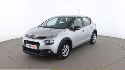 Citroën C3 2018