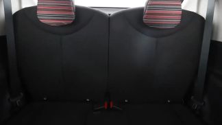 Leasing Hatchback Citroën C1 2018