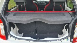 Finansowanie Hatchback Skoda Citigo 2015