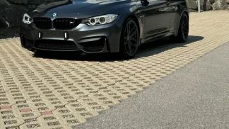 Finansowanie Coupé BMW M4 2016