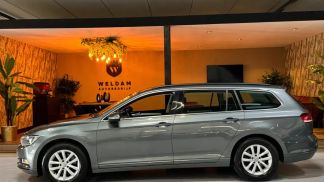 Finansowanie Wóz Volkswagen Passat Variant 2017
