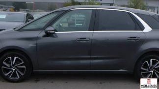 Leasing Hatchback Citroën C4 SpaceTourer 2018