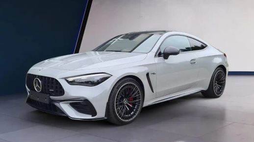 MERCEDES CLE 53 AMG 2024