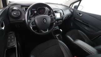 Leasing SUV Renault Captur 2016