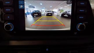 Leasing Hatchback Hyundai i20 2023