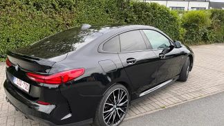 Financování Kupé BMW 216 2021