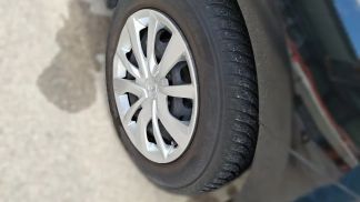 Leasing Hayon Opel Corsa 2022