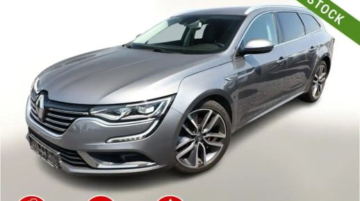 Renault Talisman 2017