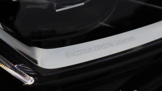 Finansowanie Wóz Skoda Superb 2023