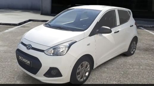 Hyundai i10 2015